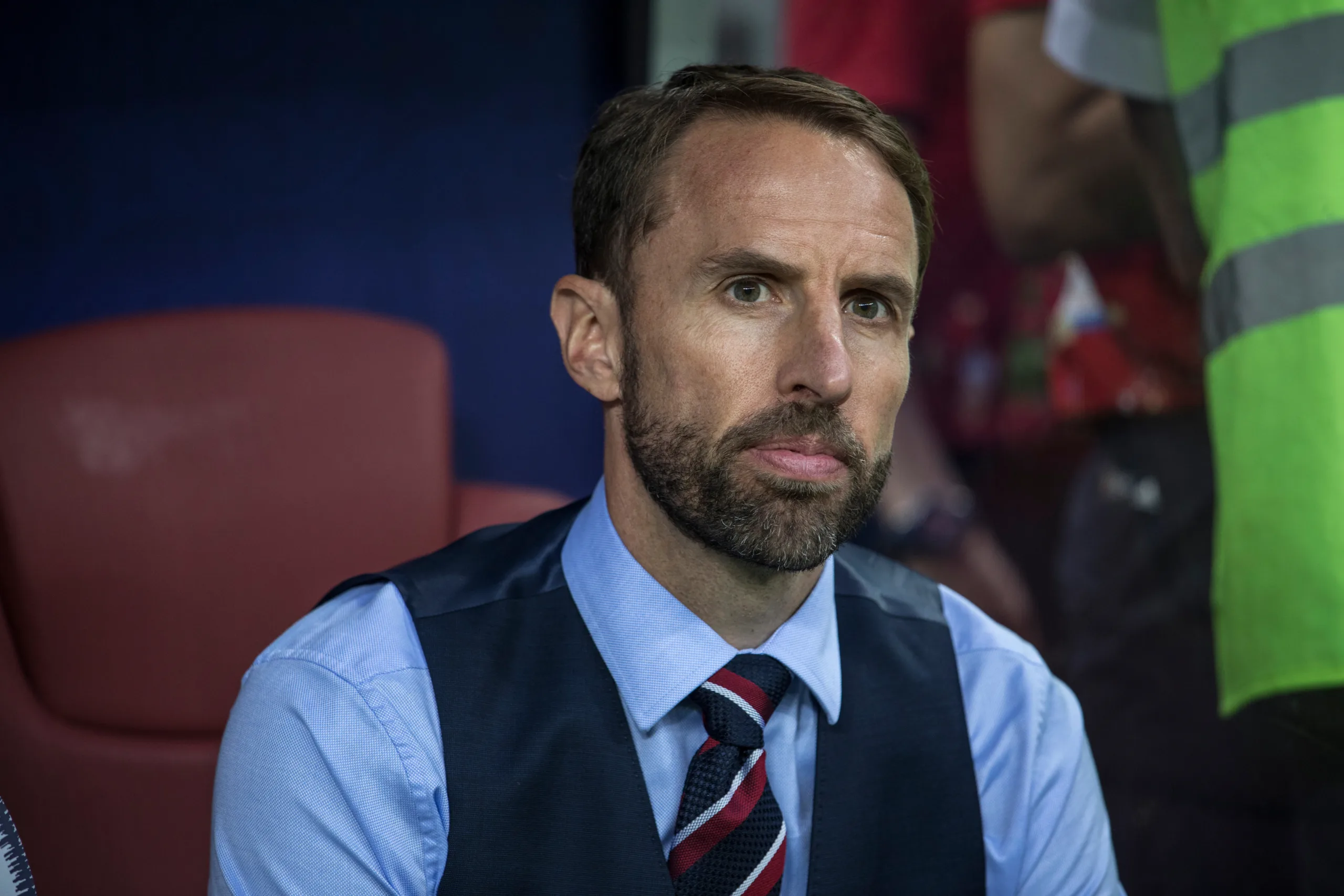 Has Gareth Southgate Ever Won Anything As A Manager?